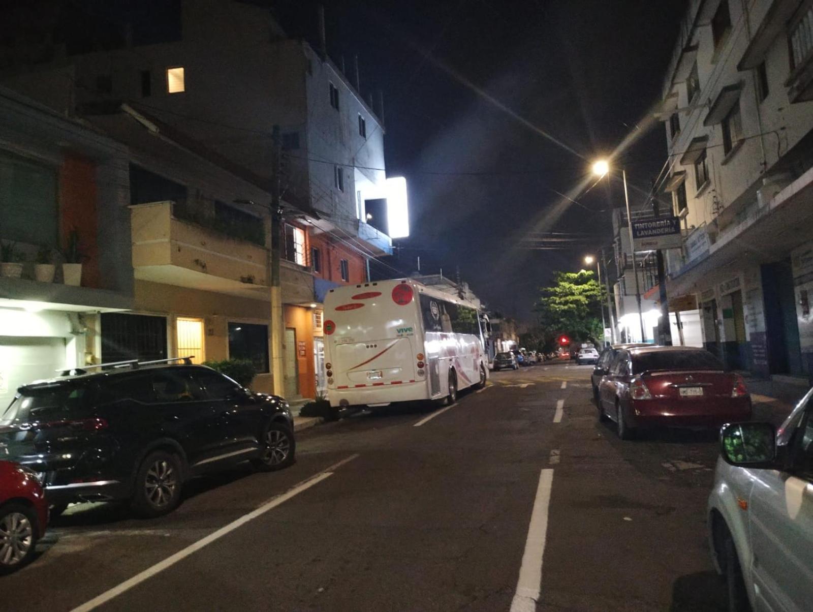 Hotel Puerto Bello 韦拉克鲁斯 外观 照片
